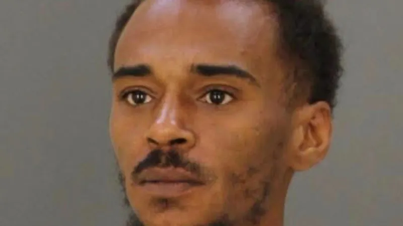 Man arrested, charged with attempted murder in Curtis Bay shooting