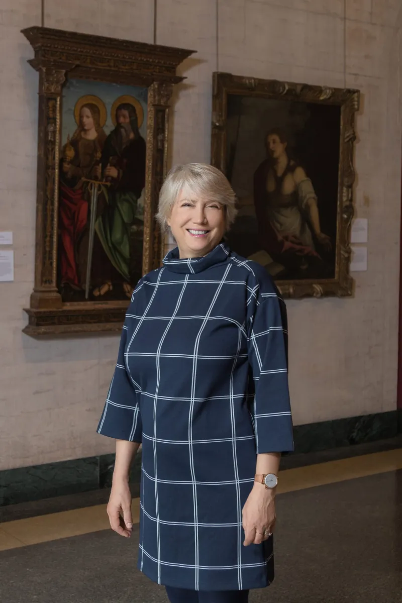 Washington County Museum of Fine Arts Announces Executive Director Transition