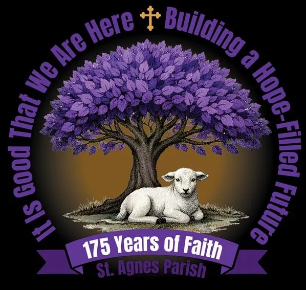 A Hope-Filled Future Takes Root at St. Agnes Parish