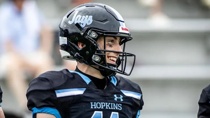 Game Notes | Hopkins Heads West to Carnegie Mellon