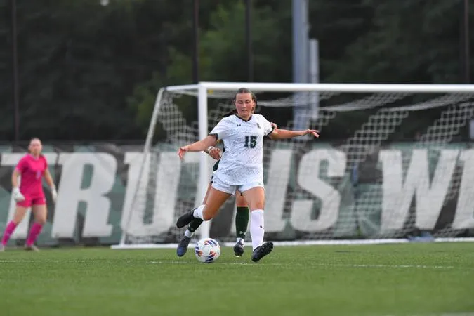 Lehigh, Women's Soccer Square Off on Saturday Afternoon