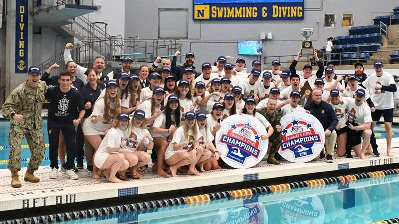 Swimming and Diving Teams Home Friday and Saturday