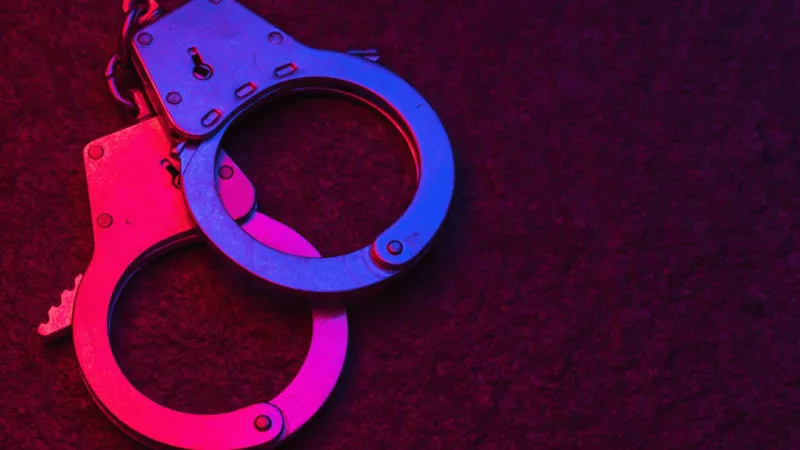 Randallstown man allegedly used stolen credit cards to buy gift cards, finance vehicles
