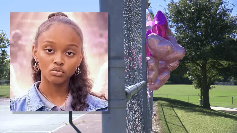 Hunt continues for second alleged gunman after Leon Day Park shooting killed 12-year-old