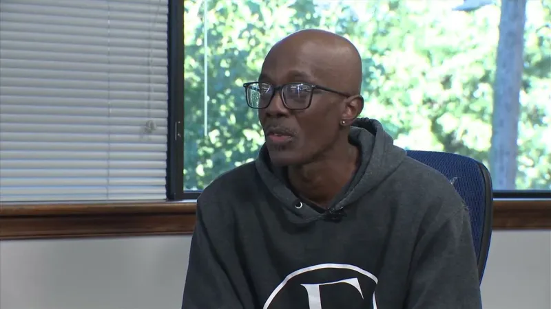 Ex-con housing nonprofit says city shut out funding for 25 years while others cash in