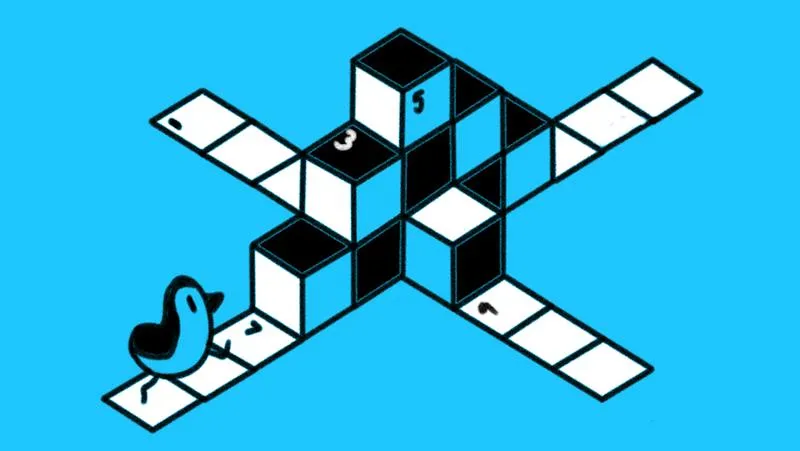 Crossword (10/09/2026)