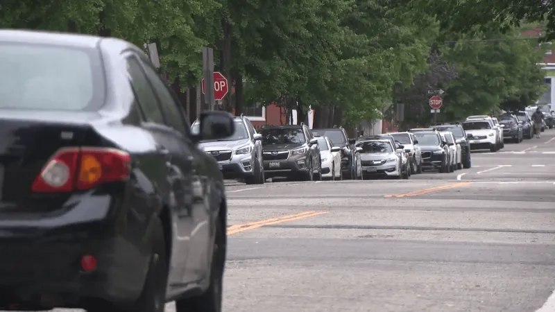 Baltimore ranked among worst U.S. cities for driving, WalletHub study finds