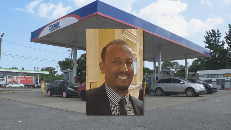 Baltimore gas station owner says court dismissed case of illegal dirt bikes fueling