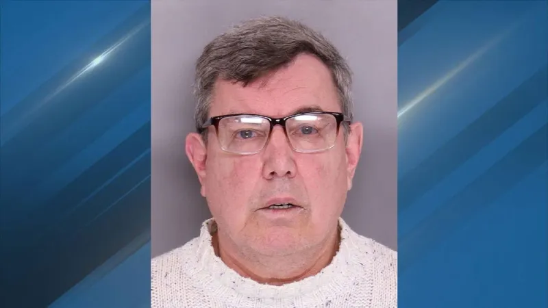SUN: Former Catonsville priest 'Father Bill' Mannion found guilty in sex abuse case