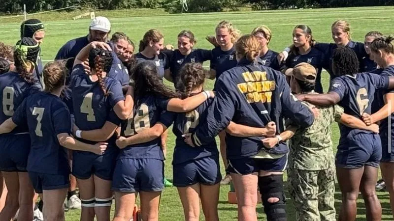 Women's Rugby Takes on Defending NIRA Champion Harvard Saturday