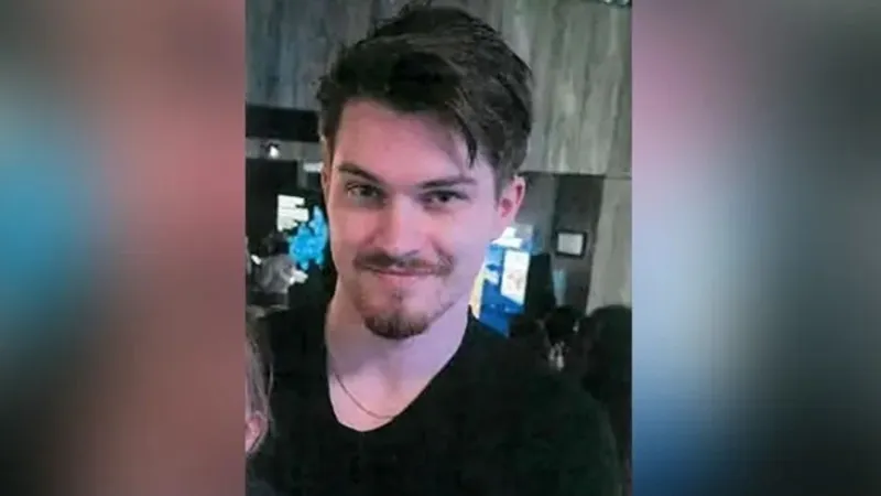 SUN: Missing Maryland man found dead in Cleveland