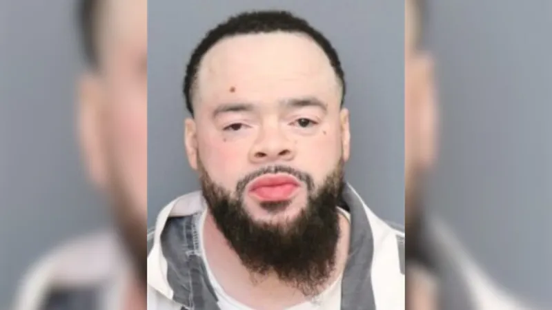 Man who opened fire in deadly 2023 Charles County shooting gets 35 year sentence