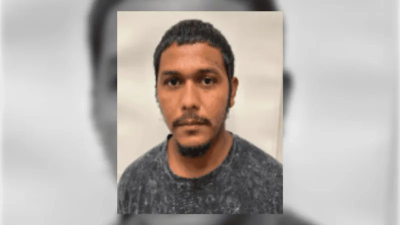 ICE arrests accused illegal immigrant MS-13 gang leader in Maryland