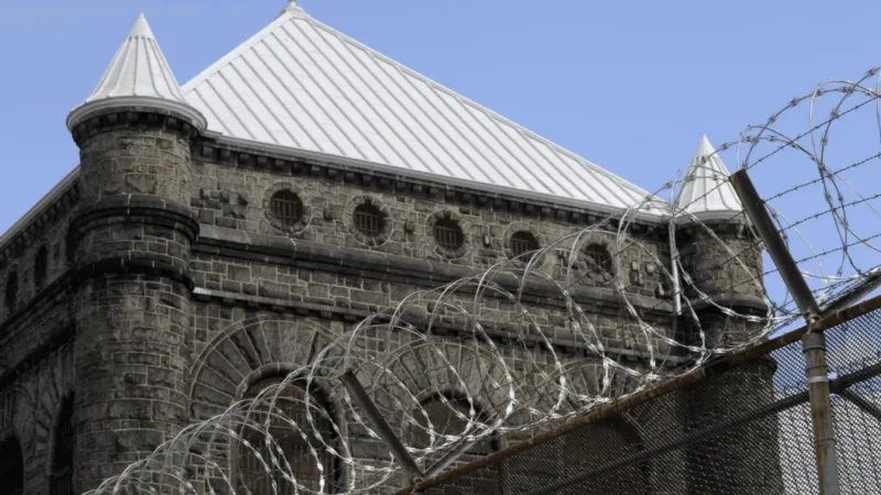 SUN: Maryland corrections agency paid $203M in overtime, audit finds