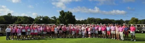 Golf Tournament Funds Raised in Memory of Jane Hukill to Benefit Leh Women's Center