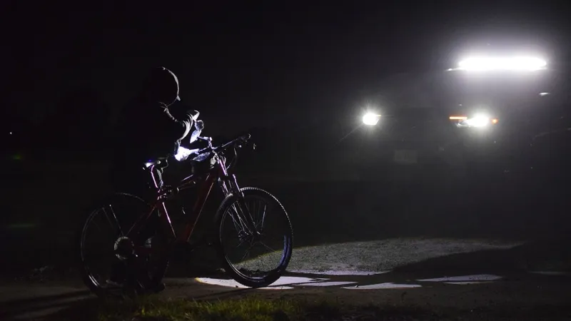 Three teens arrested after alleged assault, bike robbery in southeast Baltimore