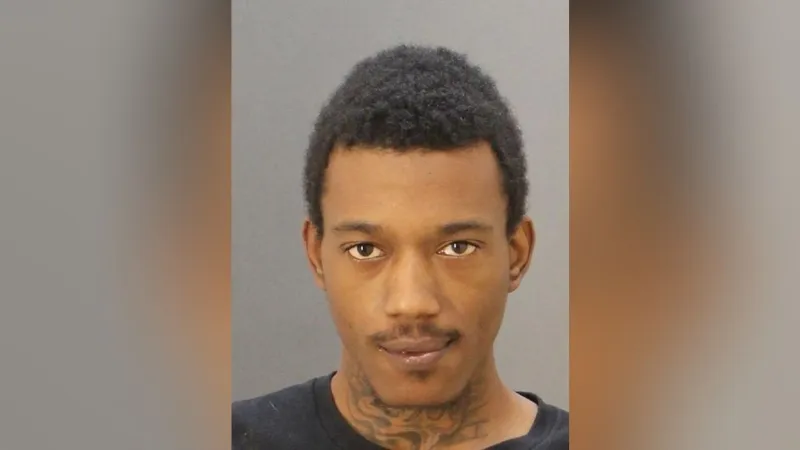 Man faces attempted murder, assault charges in Belair Road shooting of two women