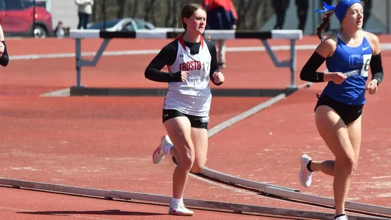 Women's Cross Country Earns 17th in Carnegie Mellon Invitational