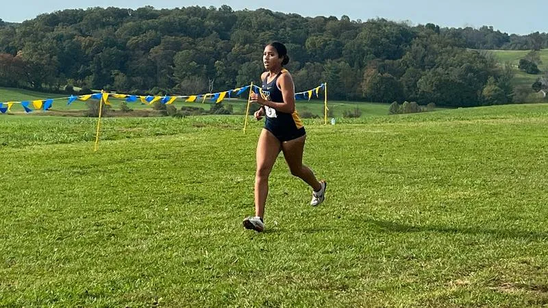 Paulino-Martinez, Arrington Finish in Top Ten at WCU Golden Ram Invitational