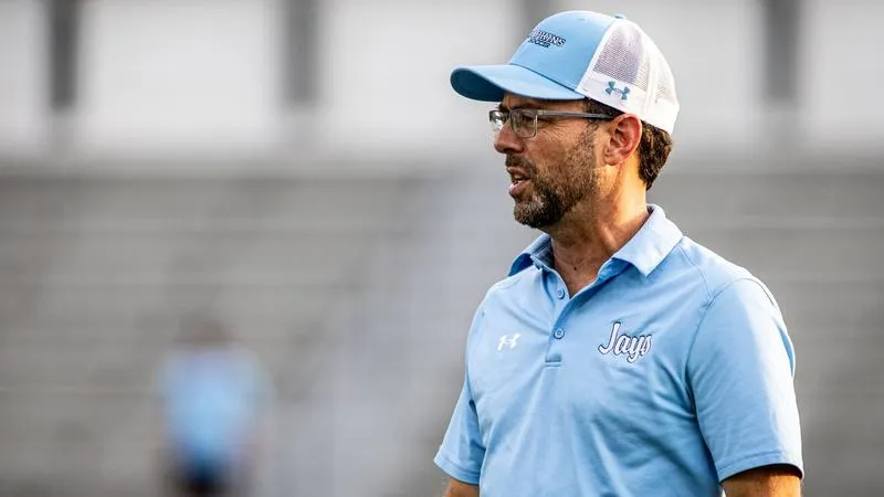 Hopkins Tops Washington College, 4-1, to Put Weiler on History's Doorstep