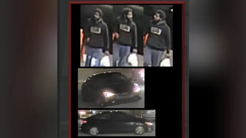 Reward of up to $2,000 offered for information in Pikesville fatal hit-and-run