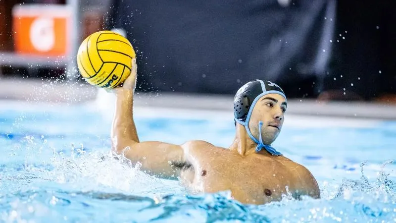 Johns Hopkins Eases Past McKendree, 20-10