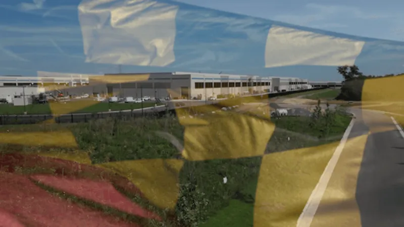 Data center lawsuit alleges Frederick County executive put politics ahead of development