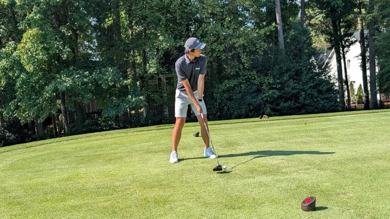 Men's Golf Wraps Up Fall Schedule at Metropolis Intercollegiate