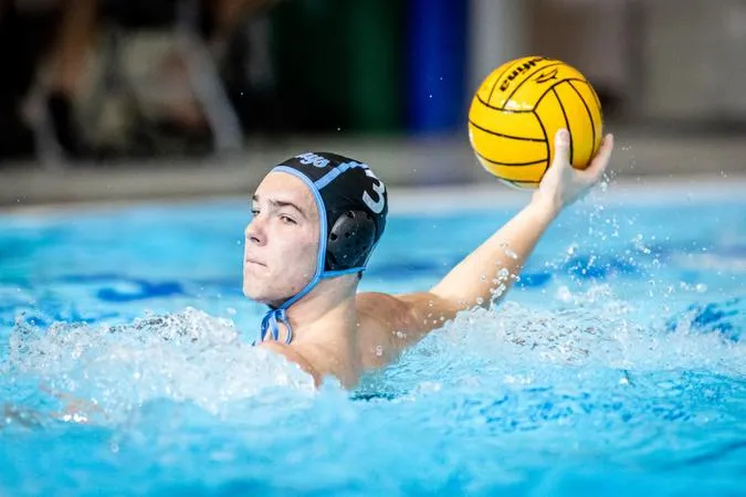 Hofmann's Eight Goals Lead Johns Hopkins Over Salem, 18-12