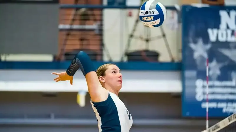 Mids End First Half of League Play with Home Loss