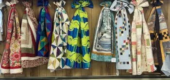 Bayside Quilters of the Eastern Shore Hosts Fifth Annual Handmade Market