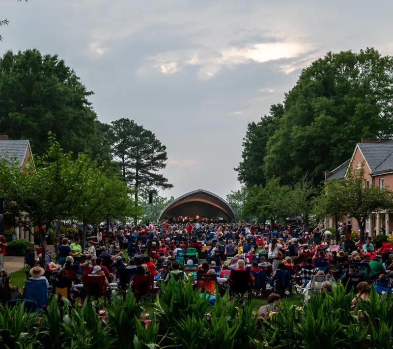 River Concert Series Returns in 2027 With a Fresh New Format