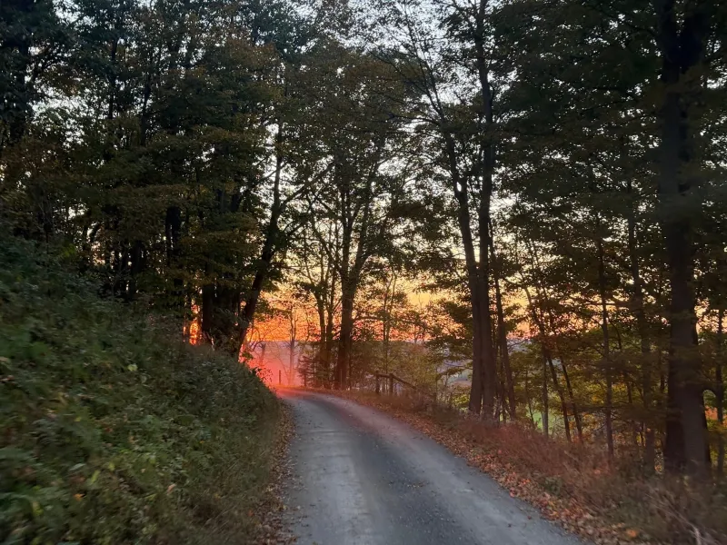 Deep Creek Daily Notes Blog October 12