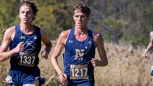 This Week in Navy Sports Presented by Navy Federal Credit Union