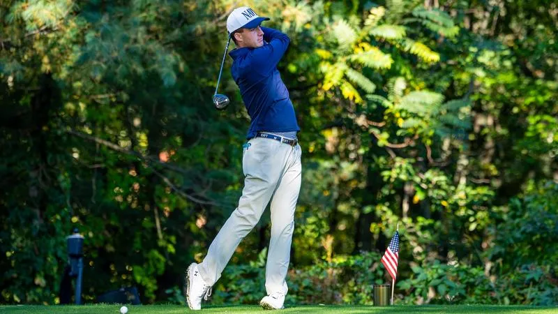 Navy Looks to Defend Commander-In-Chief's Cup Title at Oakmont