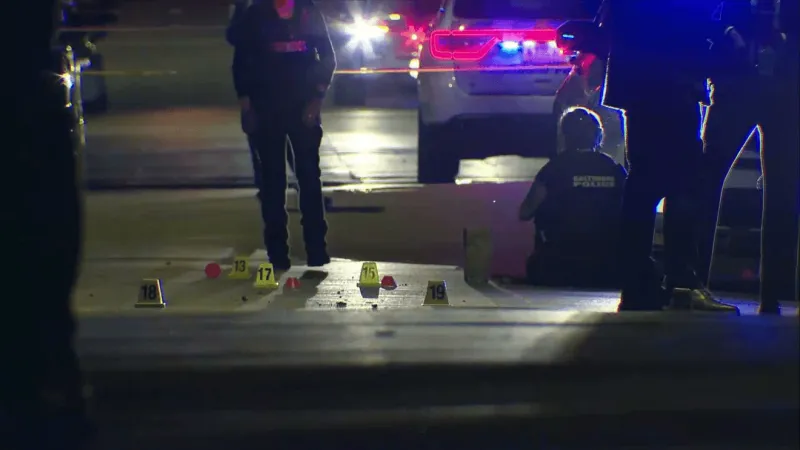 Five Baltimore youths shot in 11 days as local leaders seek accountability and change