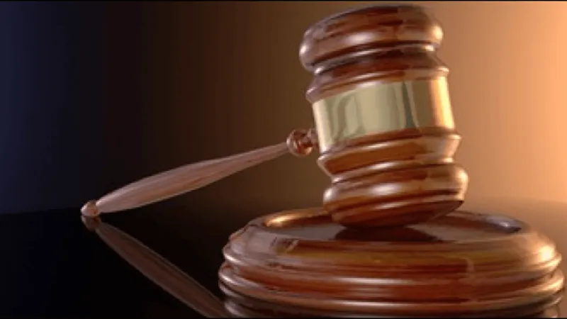 SUN: 'What is the actual cost?' Lawyers weigh benefits of Baltimore City's court strategy