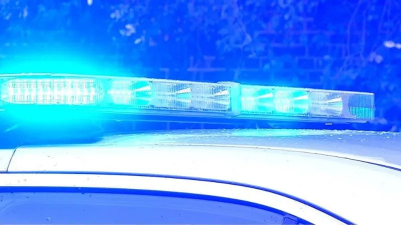 Glen Burnie man turns himself in for shots fired in Pasadena