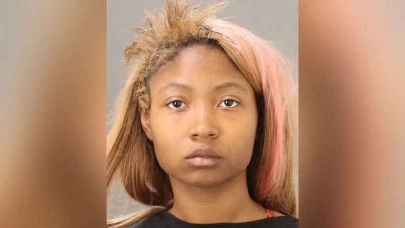 Mother charged after 2-month-old son dies of head trauma, dehydration & malnutrition