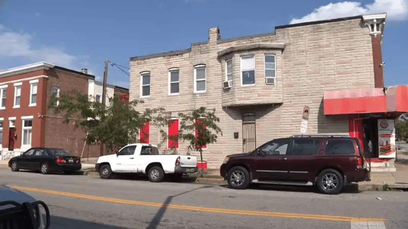SUN: Baltimore home condemned after 6 children were found alone had passed 3 inspections
