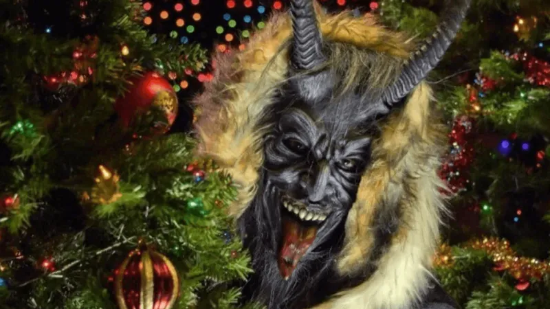 SUN: 13 haunted attractions to visit around Baltimore this Halloween