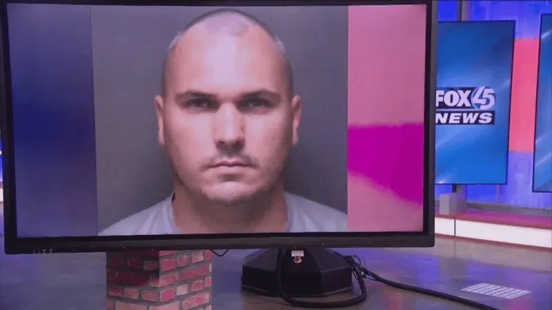 BPD Officer accused of on-duty rape indicted, hearing held to set trial dates