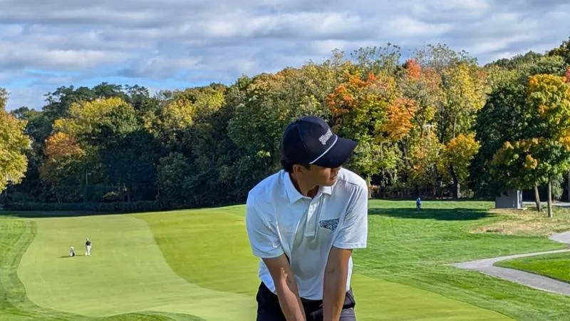 Tigers Wrap Up Fall Schedule