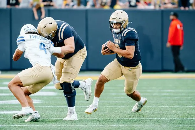 Jackson Gutierrez Named to the Tyler Rose National Player of the Week Honor Roll