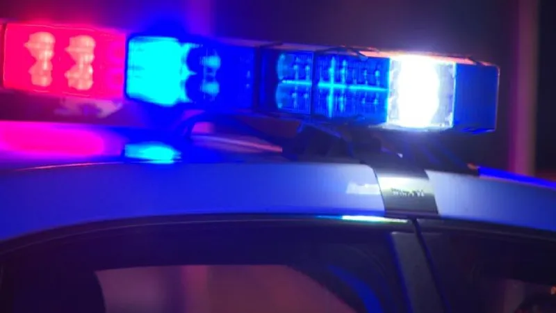 Man injured after shooting in Dolfield neighborhood in Baltimore