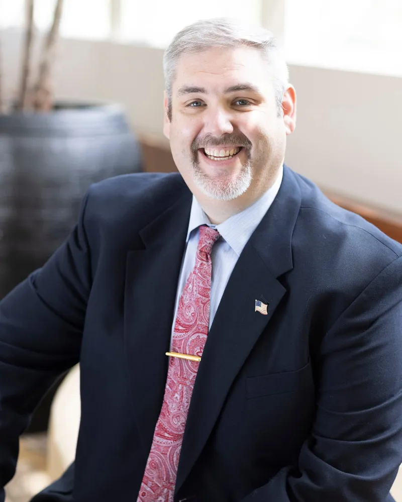 Garrett College, Garrett County Public Schools, Chamber host 'The Buck Starts Here'