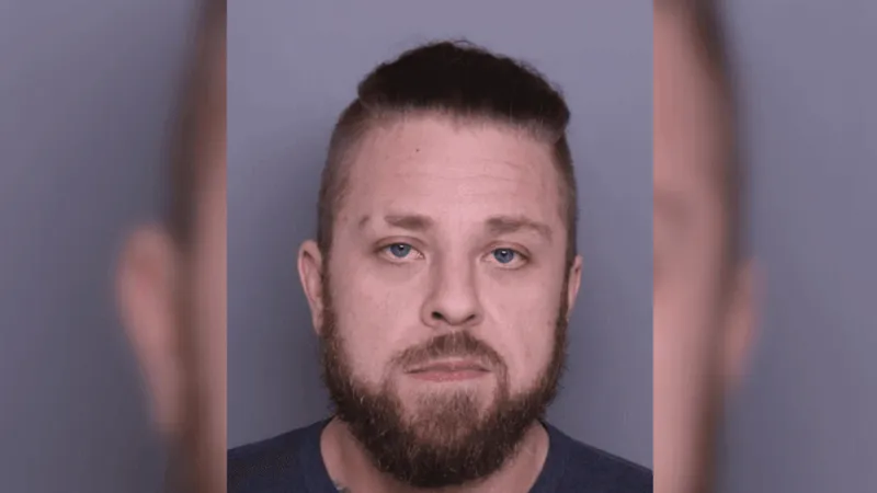 SUN: Baltimore County paramedic sentenced in workplace bodily fluids case