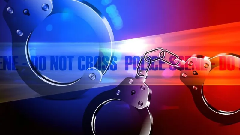 Man arrested after using ride-hailing trips to carjack drivers at gunpoint in Baltimore
