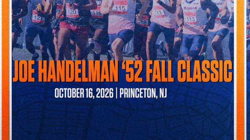 Cross Country Set for Final Tune-Up Before MEAC Championships