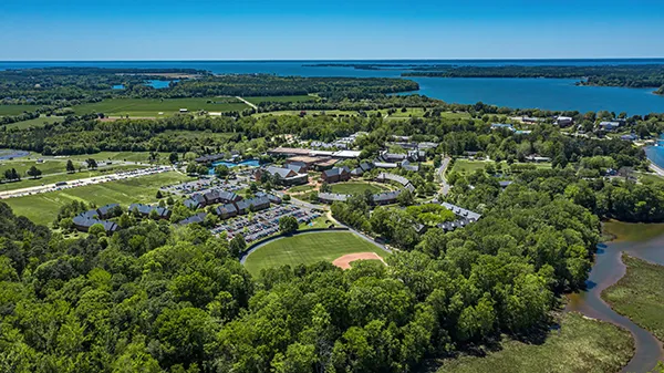 Campus Relocations: Locations and Timing